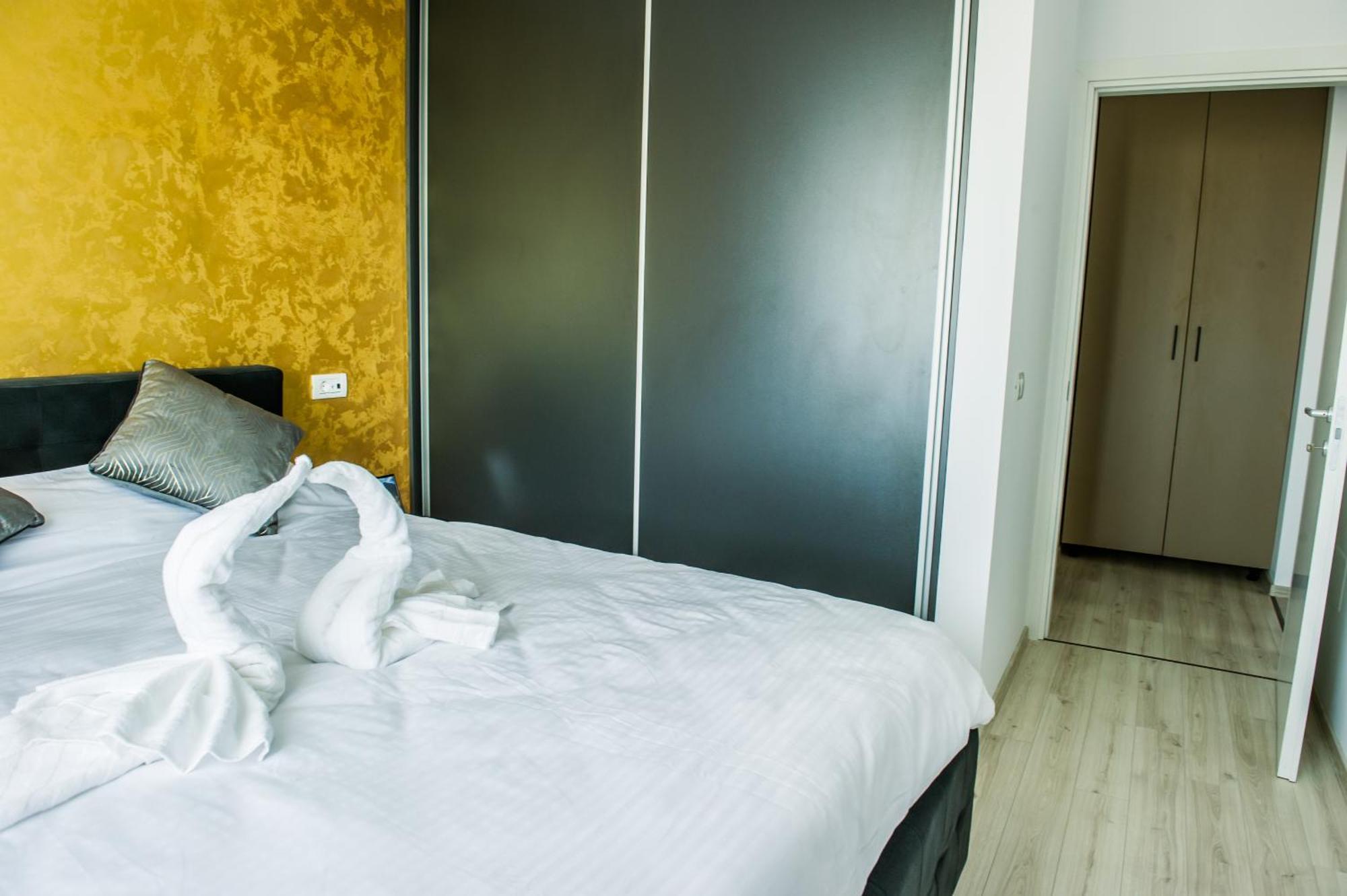 Ferienwohnung Stag Loft Brașov Exterior foto